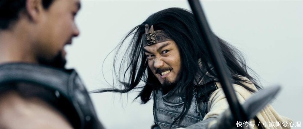 西凉|西凉时代的马超威风八面，入蜀后却抬不起头，只因做了这件亏心事