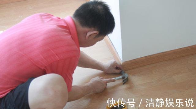 地板|地板被水泡了紧急处理需要知道的4个注意事项，还你舒适的环境