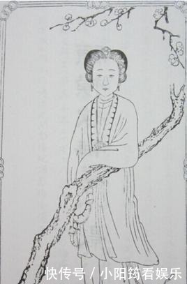 龚鼎孳和顾横波:吾家闺阁是男儿