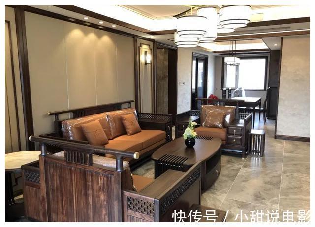 效果|120平3室自己装修,28万没有请设计师,依葫芦画瓢效果出乎意料