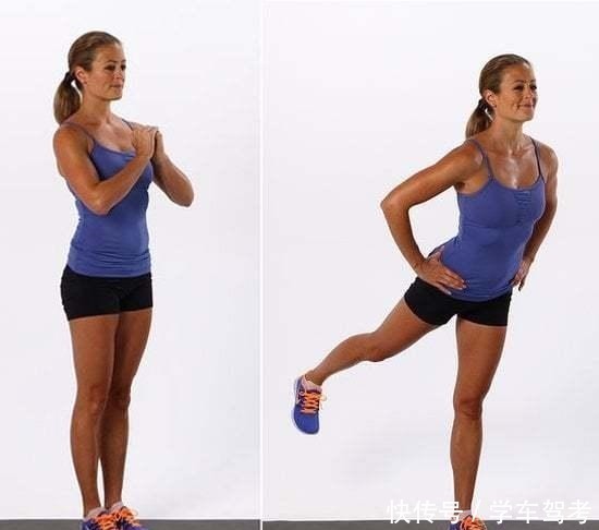 肌肉|当你锻炼臀部肌肉时,别再做这些浪费时间的动作,告诉你如何改变