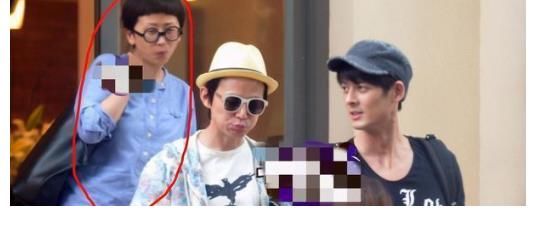 王菁|爆何炅47岁老婆终露面?长相引争议,默默付出20年却受何炅冷眼!