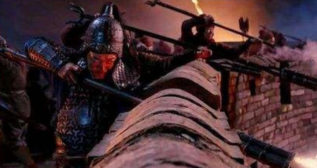 军队|明末的军队为什么打不过后金和清朝的军队?