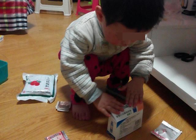 高智商|孩子有这3个小“问题”,父母觉得太淘气,但专家却说智商高