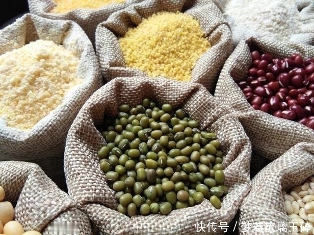 心脑血管|吃南瓜可以降血糖错这4种食物才是“降糖王”,别看不起它们