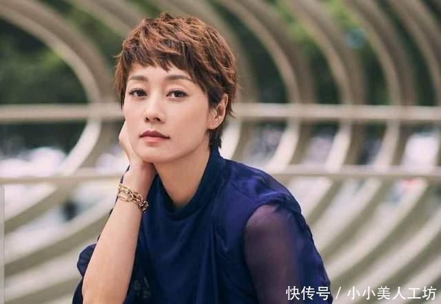 女人脸上有这几个特征,是天生的“冻龄脸”,老了也是一枝花