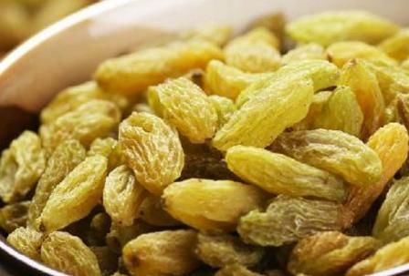 补气|对于葡萄干,你真的吃对了吗?此样吃葡萄干,补气活血、抵抗衰老