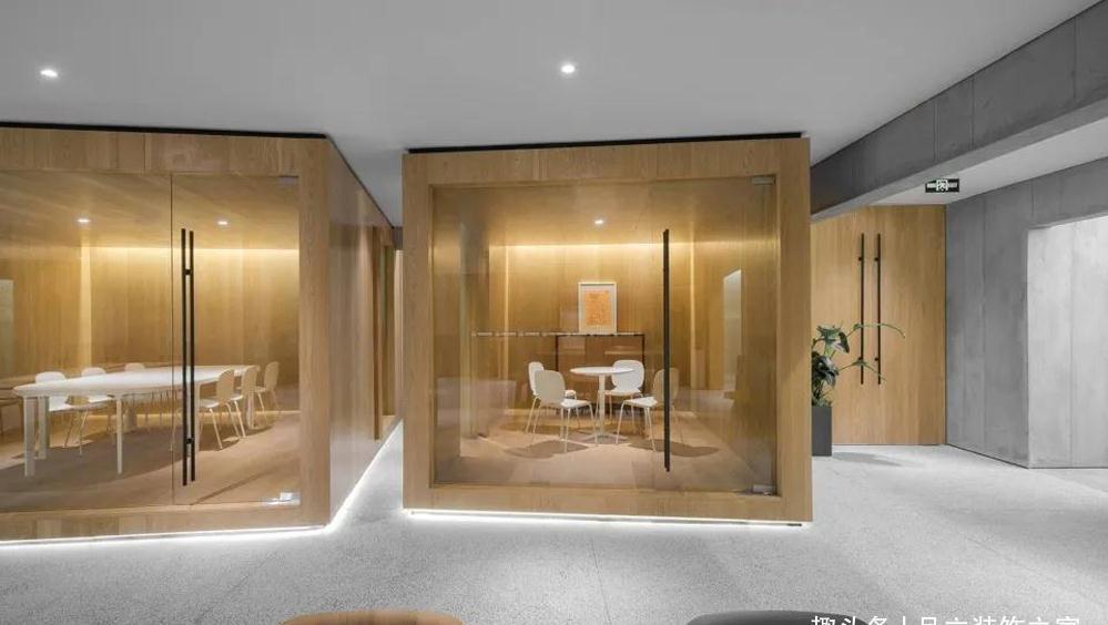 焦虑情绪&如何减轻人们在办公空间环境中的焦虑情绪