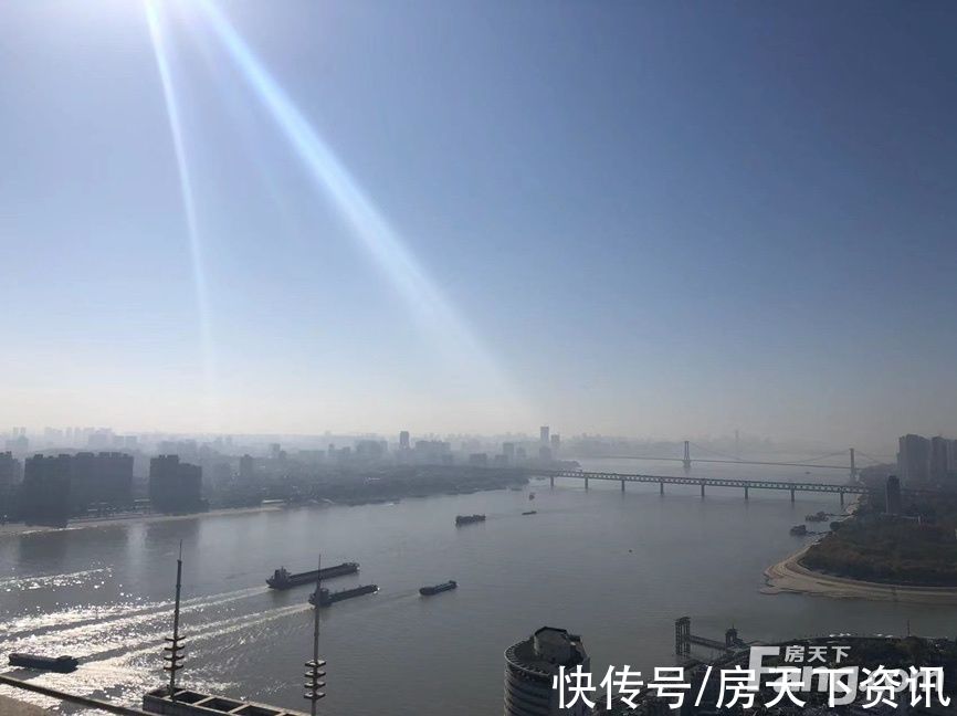 长江府|新港长江府怎么样?看置业顾问李思敏发布了一条项目新消息