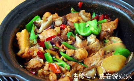 做法简单好吃的家常菜,开胃又下饭,上桌就光盘