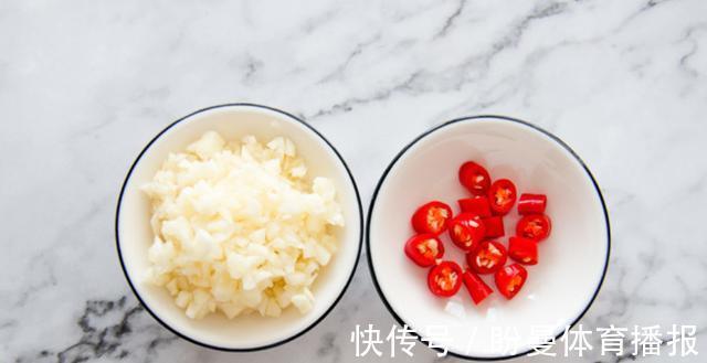 茄子|茄子到底是去皮好还是不去皮好?很多人都错了,教你正确的做法