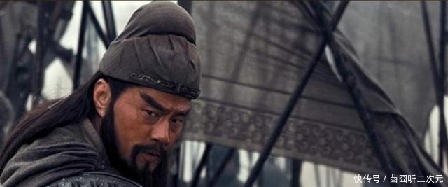 诸葛亮|关羽大败后手下士兵都逃了，为何赵云战败，士兵一个不逃？