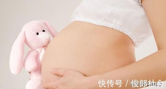 怀孕|“早孕反应”不明显，是因为怀的“男宝”吗？看完或许就知道了
