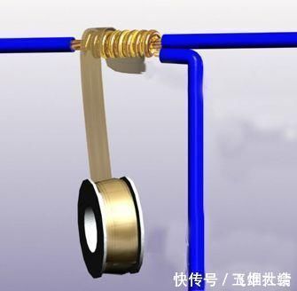 电线|低压家装电线怎么接图文详解电线接头技巧
