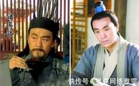 郭家庆&老版《三国演义》其实是这些人出演的,我看到的时候都吓一跳!