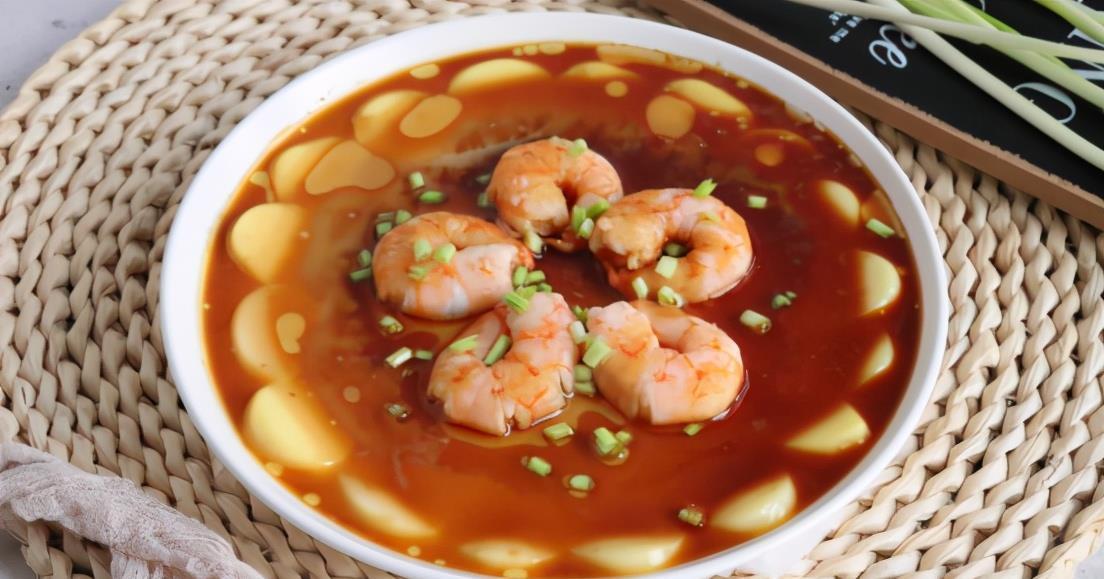 这早餐一份不过5块钱,却是最好的“补脑餐”,我家孩子经常吃