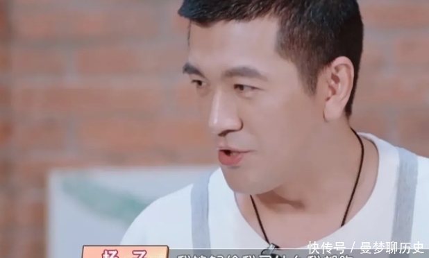 杨子|黄圣依拿出了炸蝎子、蚕蛹,杨子拿起来吃,陈松伶直接被吓哭了!