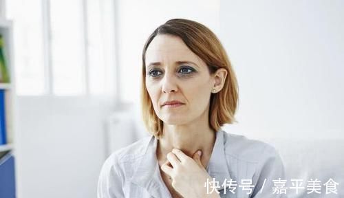 甲状腺结节|甲状腺结节可以自愈吗提醒1黄、3绿要忌口,身体慢慢变好