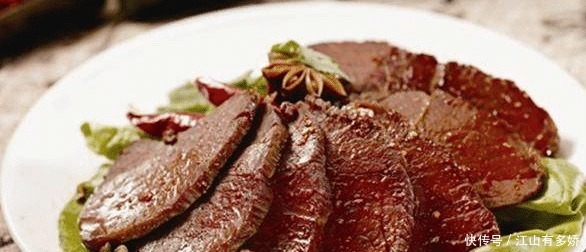 一斤生牛肉能卤出多少斤熟牛肉说出来你都不敢相信!