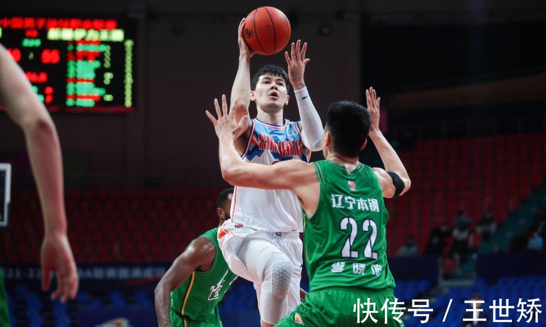 齐麟|掀翻辽宁队!CBA爆出大冷门,联赛第1再起悬念,广厦上海机会来了