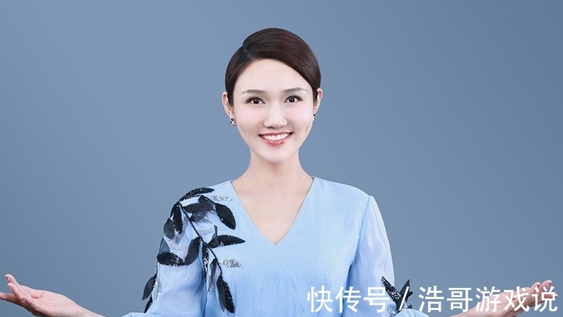 大祸|挤走董卿却闯大祸,屡次犯错仍稳坐央视一姐之位?龙洋到底啥背景