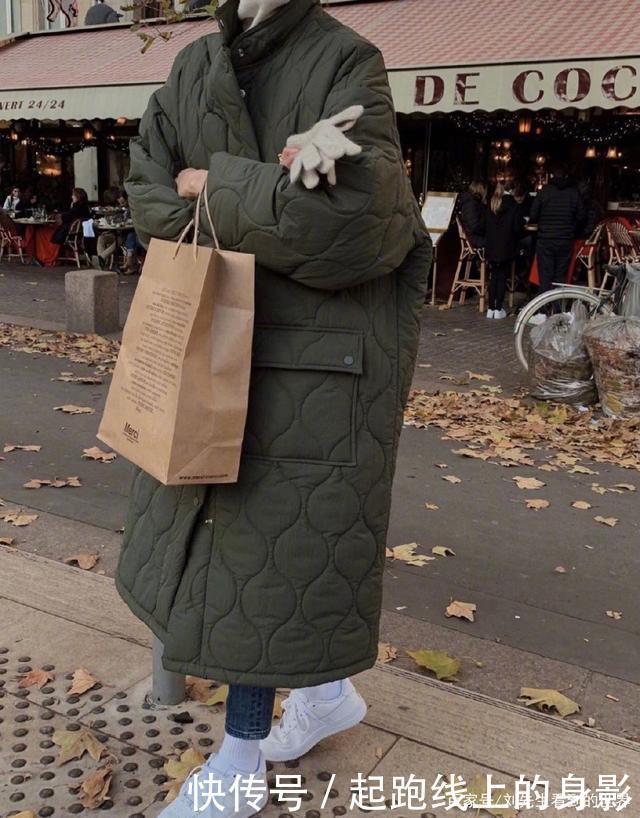 困难|小个子买大衣有多困难,这两款大衣很友好