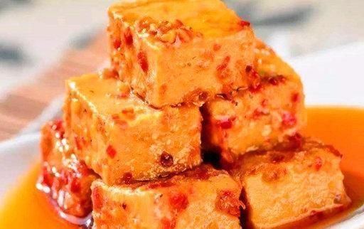 中国|闻名中国的四大“腐乳”,王致和腐乳都得靠边站,你都吃过吗