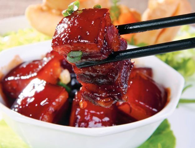 想要红烧肉好吃，4个要点要掌握，很多人忽略了，导致肉老柴不烂