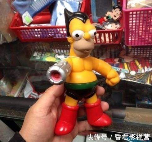 诡异|童年崩坏!诡异山寨玩具大集合!皮卡丘跳舞似魔鬼的步伐