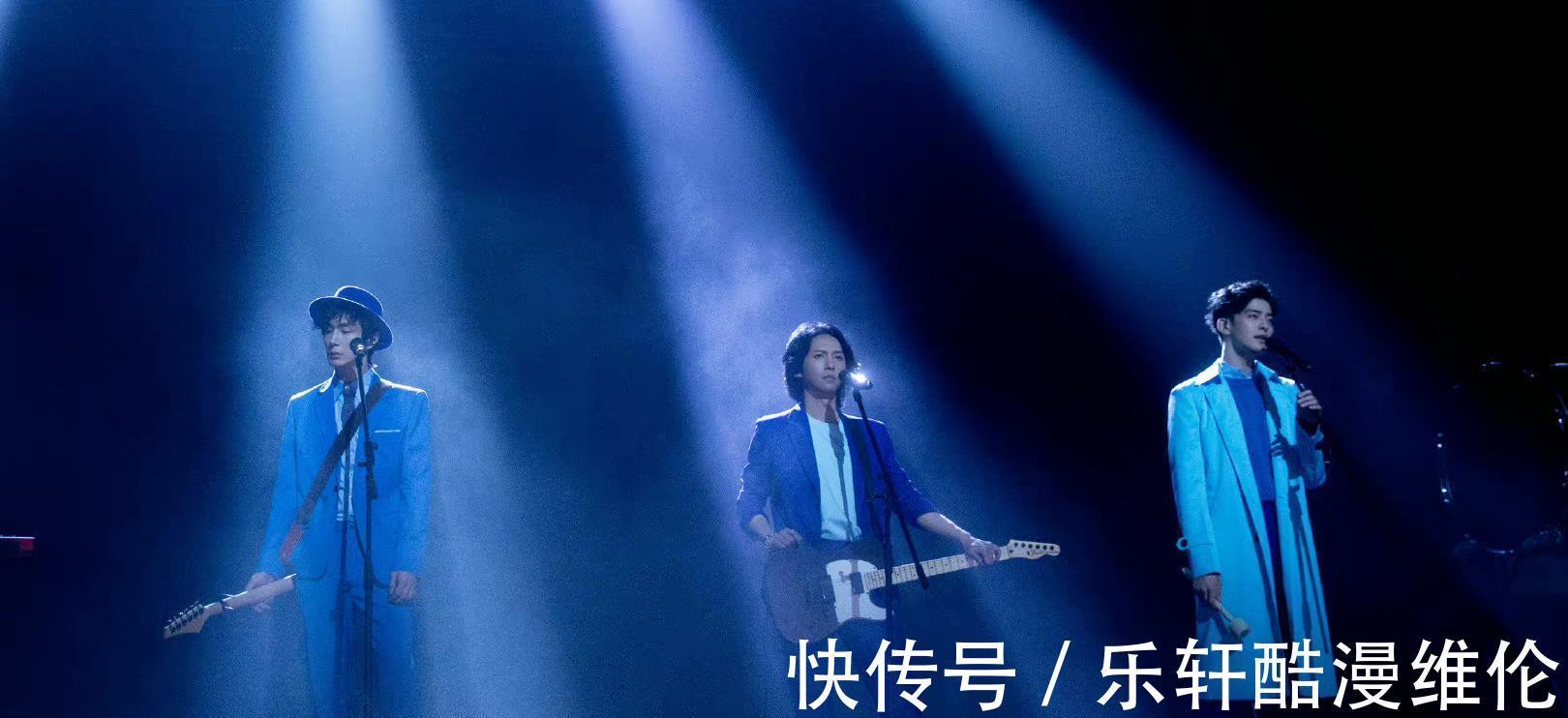 藝術(shù)品|披荊斬棘李響為破音而自責(zé),林志炫暖心安慰,兩人的劇本都太虐