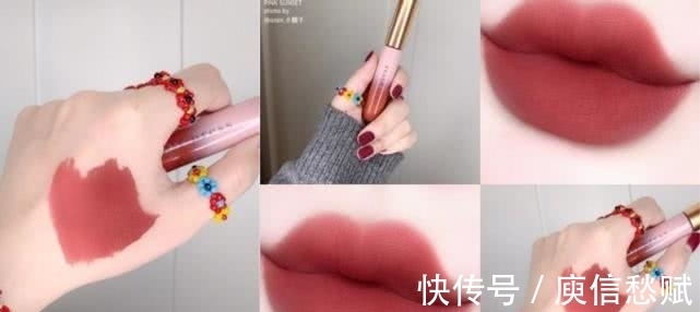 彩妆 泰国最热门八个彩妆品牌俗又大碗,服帖不脱妆专供30度湿黏天气