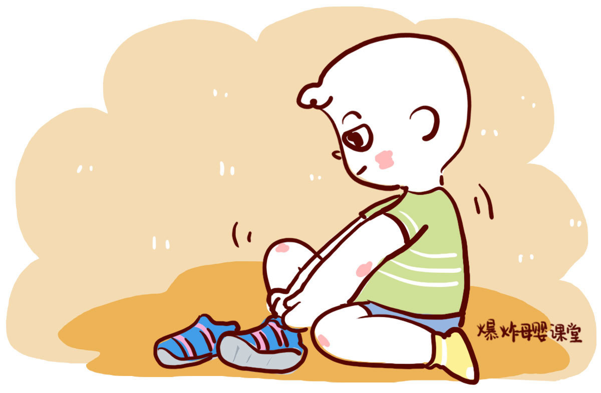 孩子|有时候逼孩子一把，他会更优秀，有远见的父母会在3件事上逼孩子