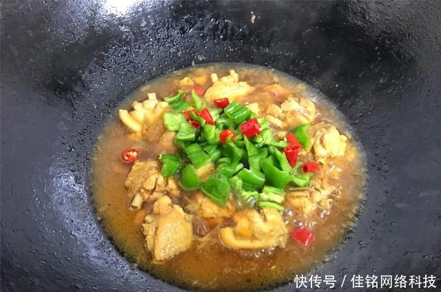 入秋后,这小海鲜最肥美,教你特色做法,鲜嫩入味,下酒又下饭