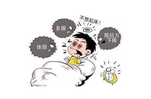 陽氣不足難長壽，若你能夠做好這5件事，體內陽氣會慢慢補回來！