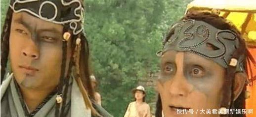 倚天|倚天屠龙记九大高手排名, 张无忌只排第三, 第一无人敢质疑