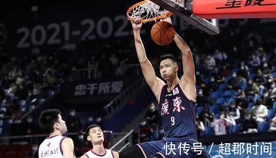 阿联|易建联:不想说再见!