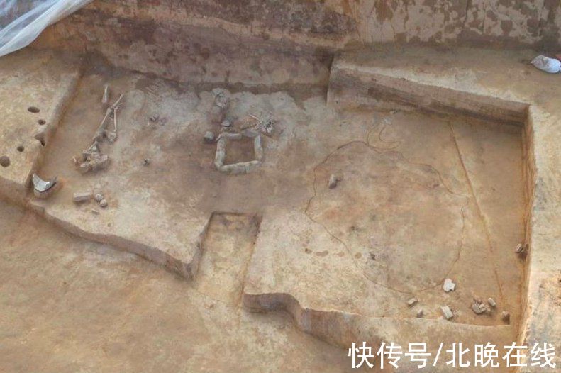 崇礼区！崇礼邓槽沟梁遗址发现河北最古老城址，距今超4000年