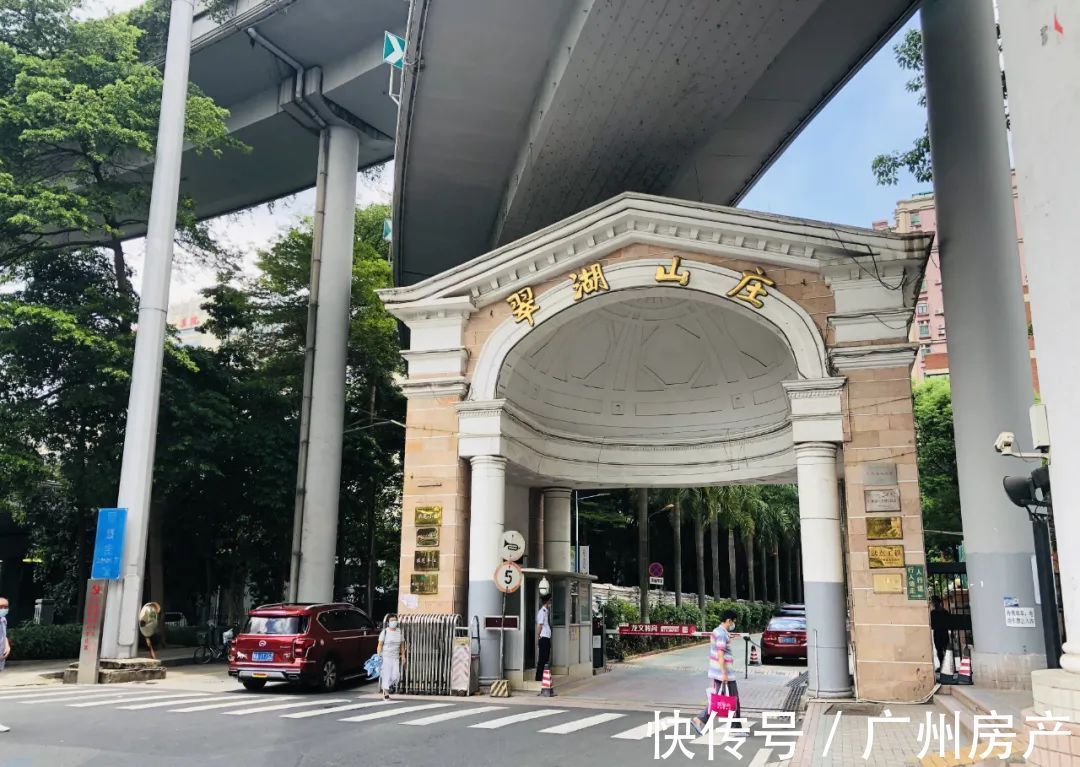 户型|天河60个小区涨幅榜出炉!有盘沦为小透明……