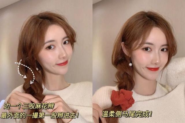 为什么有的女生素颜比化妆还好看?