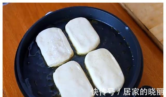 剂子|礼拜天带孩子去姐姐家玩，跟着姐姐学的糖酥饼，香酥可口一口掉渣