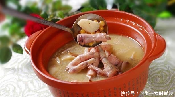 产后气血不足怎么办,这就来说说产后补气血的食物,平时要多吃