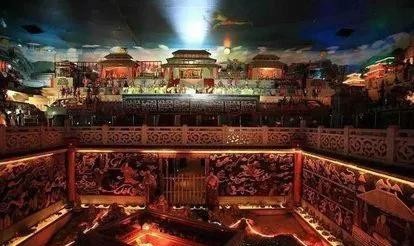 秦皇陵未解之谜简介-秦始皇陵到底有多神秘?