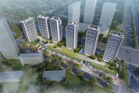 住宅|海潮望月城中签率10.7%收官，全城富豪心心念念的湘湖里接棒