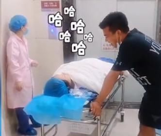 女儿|孕妈想要女儿,却生了个儿子,出产房后夫妻俩互动笑翻网友