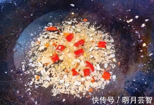 大蒜酱|跟长寿美人宋美龄学一招,每天吃点它,20年老失眠睡的比婴儿香