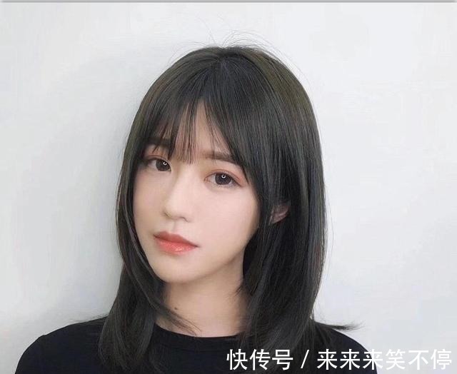 锁骨 “最女神”发型27款,无论直卷都很美,爱美女性都喜欢!