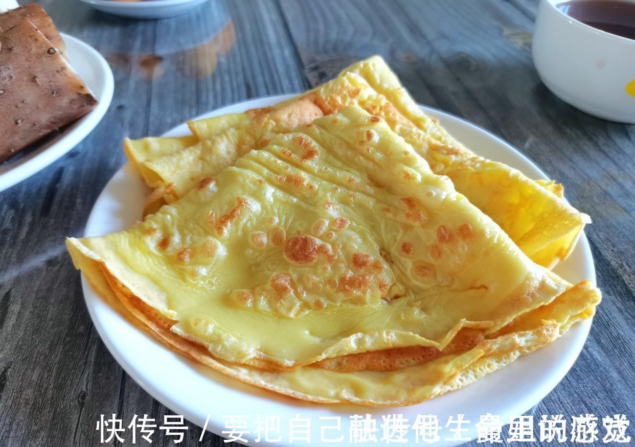 这样吃早餐,1个月节省2个月的早餐钱,不信你试试