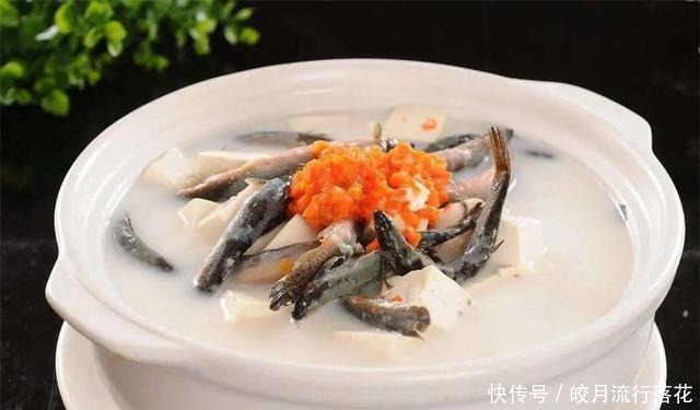 秘方|真正的广东人吃泥鳅秘方大公开,鲜香美味最下饭!