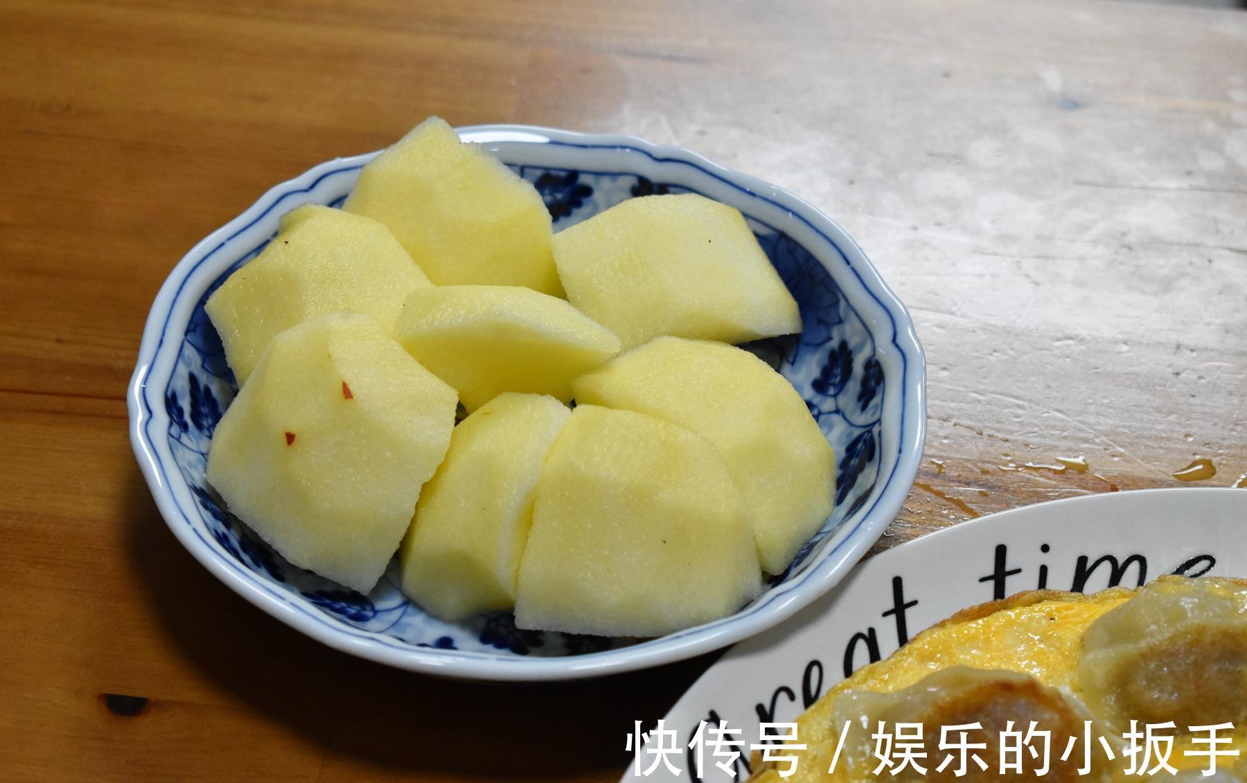 家人想吃这些早餐,巧安排20分钟做好,简单温暖,家常味道吃着香