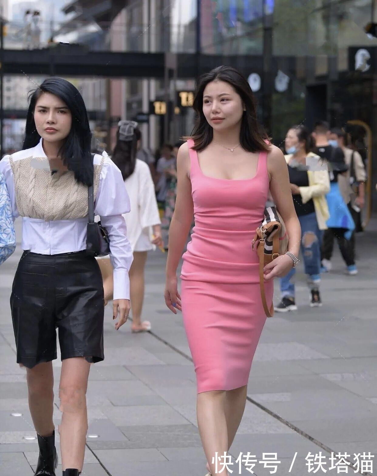 并非|打底裤也并非“万能”,不可高估其实力,不然让你哭笑不得!